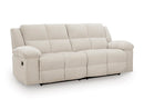 Orlen Reclining Sofa - My Sweet Home Furniture (Queens, NY)
