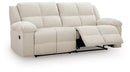 Orlen Reclining Sofa - My Sweet Home Furniture (Queens, NY)