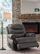 Revived and Restored Power Lift Recliner - My Sweet Home Furniture (Queens, NY)