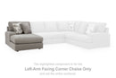 Lindon Sectional with Chaise - My Sweet Home Furniture (Queens, NY)