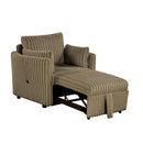 Denholme Chair