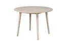 Yate 5 Pc Dining Table Set