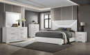 Whitby Nightstand