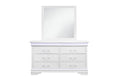 Charlie Dresser with LED