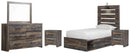 Drystan Bedroom Set