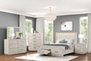 Wellingborough Nightstand
