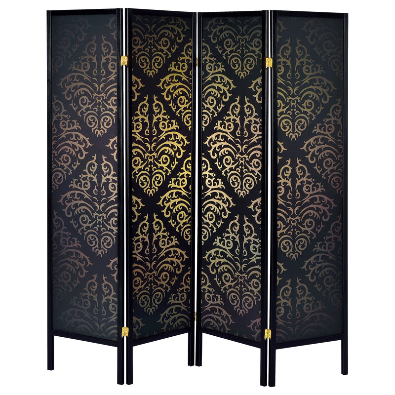 Haidera Room Divider