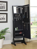 Cortez Jewelry Cheval Mirror