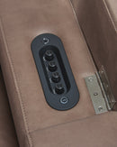 Lorrenton Power Glider Recliner with Audio System - My Sweet Home Furniture (Queens, NY)