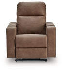 Lorrenton Power Glider Recliner with Audio System - My Sweet Home Furniture (Queens, NY)