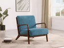 Foster Accent Chair - My Sweet Home Furniture (Queens, NY)