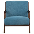 Foster Accent Chair - My Sweet Home Furniture (Queens, NY)