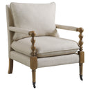 Dempsy Accent Chair