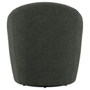 Leon Accent Chair - My Sweet Home Furniture (Queens, NY)