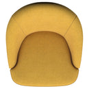 Leon Accent Chair - My Sweet Home Furniture (Queens, NY)