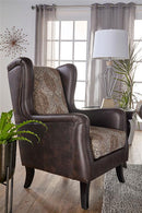 Elmbrook Accent Chair - My Sweet Home Furniture (Queens, NY)
