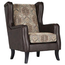 Elmbrook Accent Chair - My Sweet Home Furniture (Queens, NY)