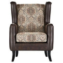 Elmbrook Accent Chair - My Sweet Home Furniture (Queens, NY)