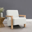 Fitzroy Accent Chair - My Sweet Home Furniture (Queens, NY)