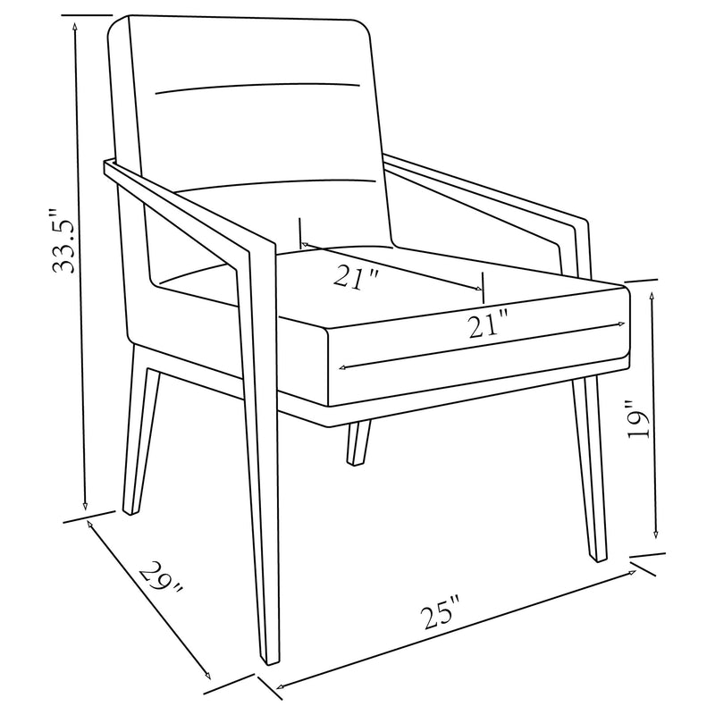 Kirra Accent Chair