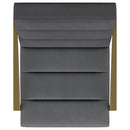 Kirra Accent Chair - My Sweet Home Furniture (Queens, NY)