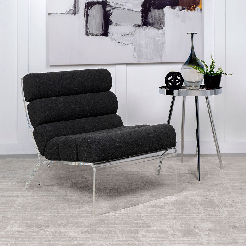 Serreta Accent Chair