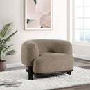 Lawler Accent Chair - My Sweet Home Furniture (Queens, NY)