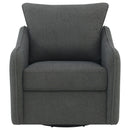Madia Accent Chair - My Sweet Home Furniture (Queens, NY)