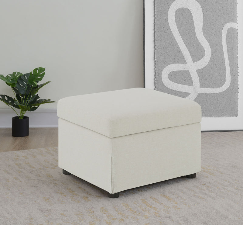 Winter Ottomans - My Sweet Home Furniture (Queens, NY)