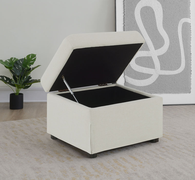 Winter Ottomans - My Sweet Home Furniture (Queens, NY)