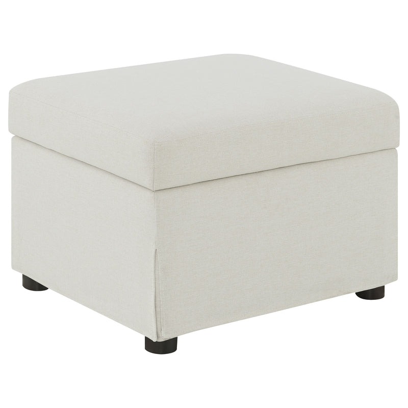 Winter Ottomans - My Sweet Home Furniture (Queens, NY)