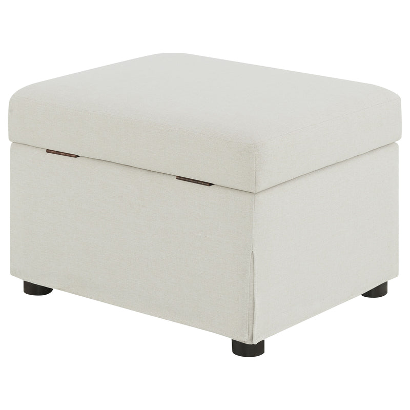 Winter Ottomans - My Sweet Home Furniture (Queens, NY)