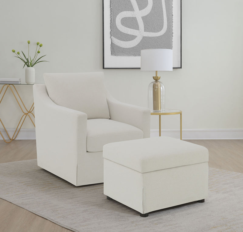 Winter Ottomans - My Sweet Home Furniture (Queens, NY)