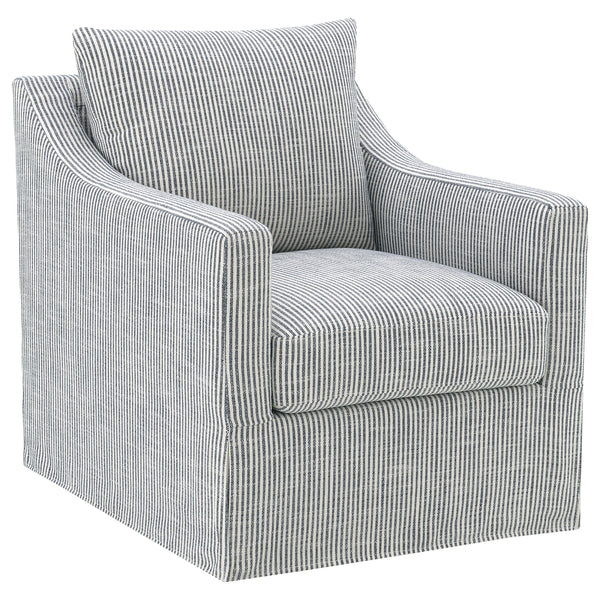Winter Accent Chairs