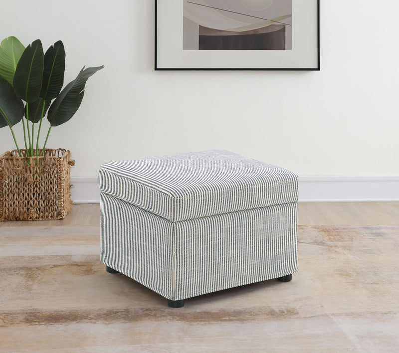 Winter Ottomans - My Sweet Home Furniture (Queens, NY)