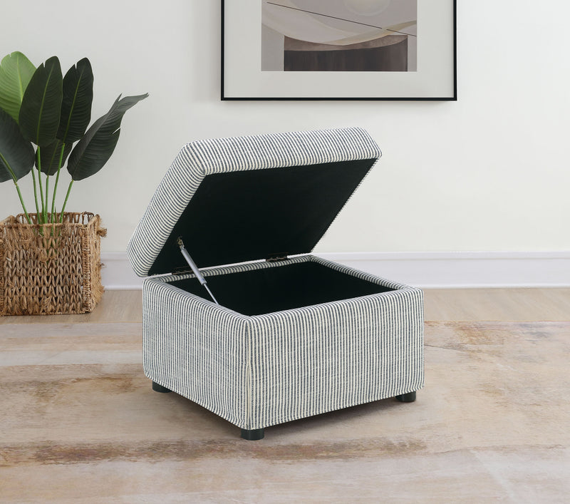 Winter Ottomans - My Sweet Home Furniture (Queens, NY)