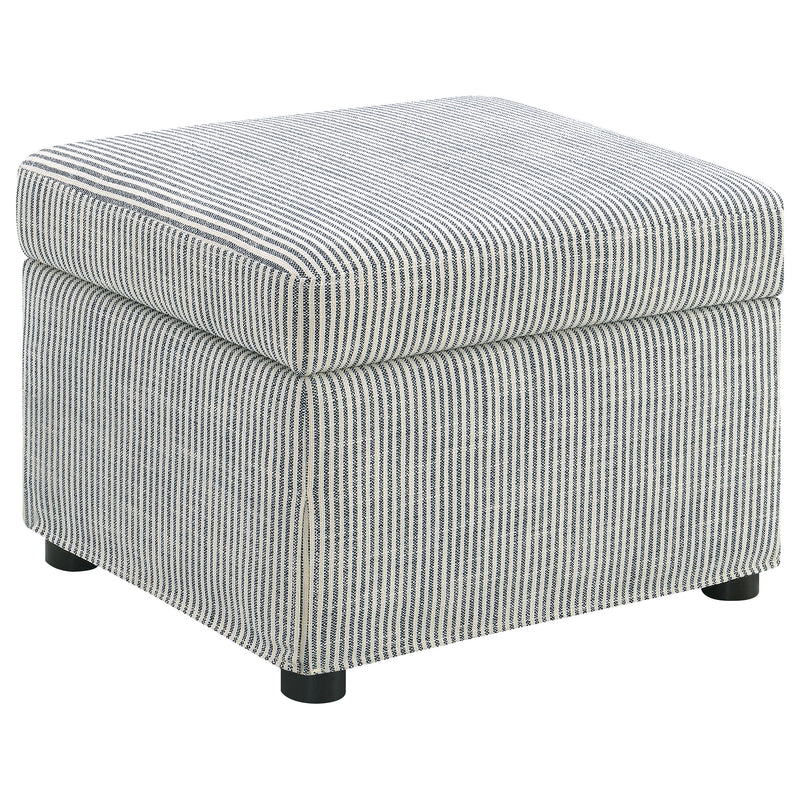 Winter Ottomans - My Sweet Home Furniture (Queens, NY)