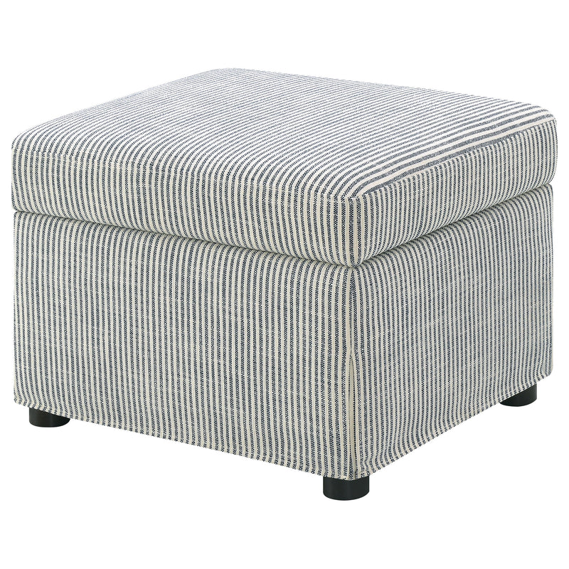 Winter Ottomans - My Sweet Home Furniture (Queens, NY)