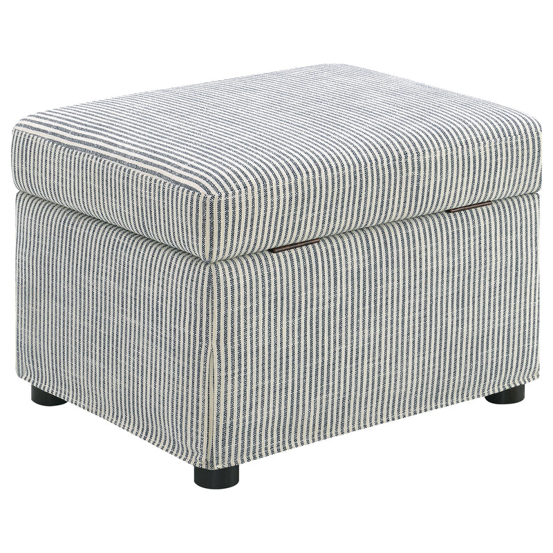 Winter Ottomans - My Sweet Home Furniture (Queens, NY)