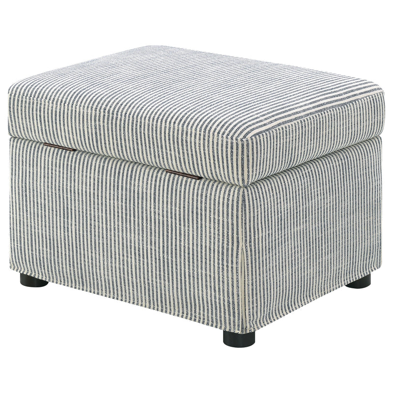 Winter Ottomans - My Sweet Home Furniture (Queens, NY)
