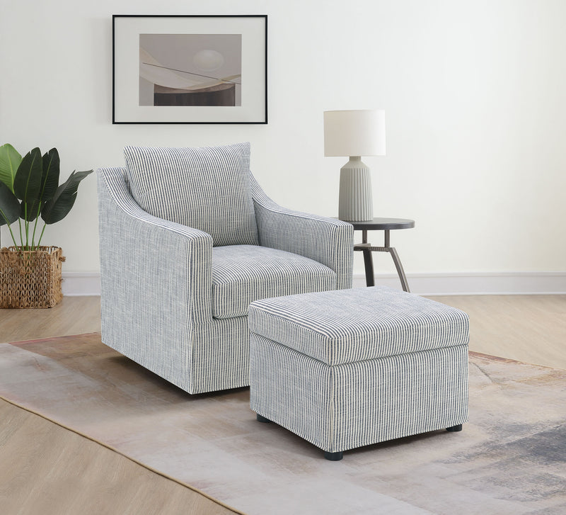 Winter Ottomans - My Sweet Home Furniture (Queens, NY)
