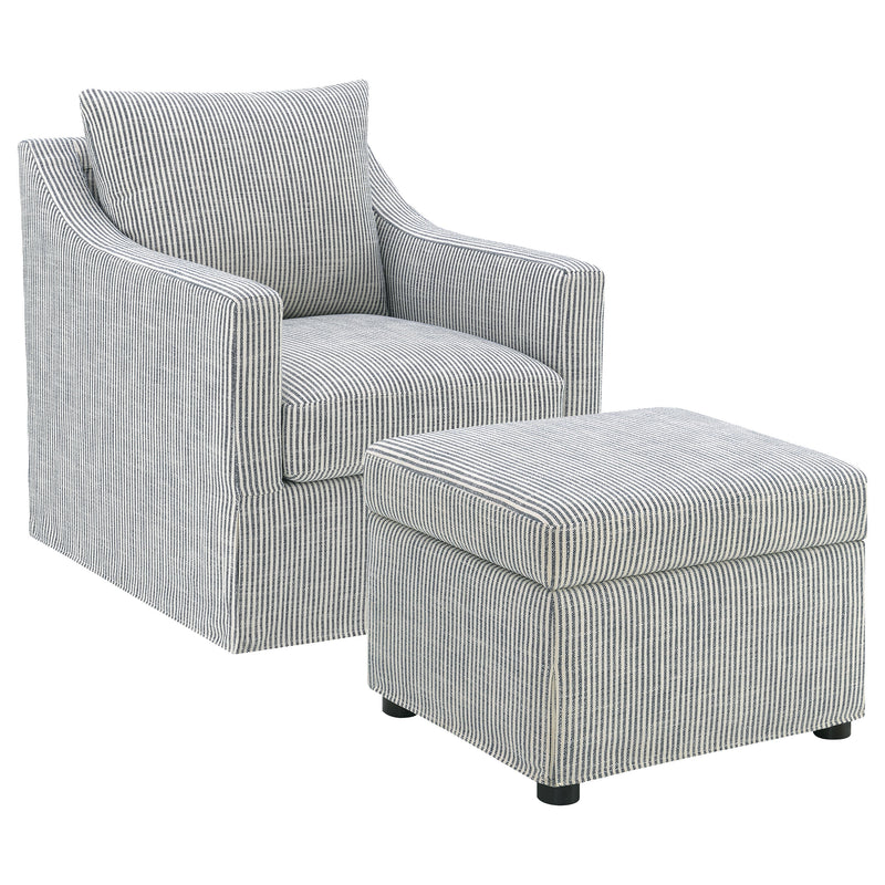 Winter Ottomans - My Sweet Home Furniture (Queens, NY)