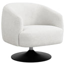 Dave Swivel Accent Chair