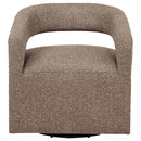 Westhill Swivel Accent Chair