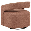 Westhill Swivel Accent Chair
