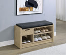 Arrington Shoe Cabinet - My Sweet Home Furniture (Queens, NY)