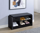 Arrington Shoe Cabinet - My Sweet Home Furniture (Queens, NY)