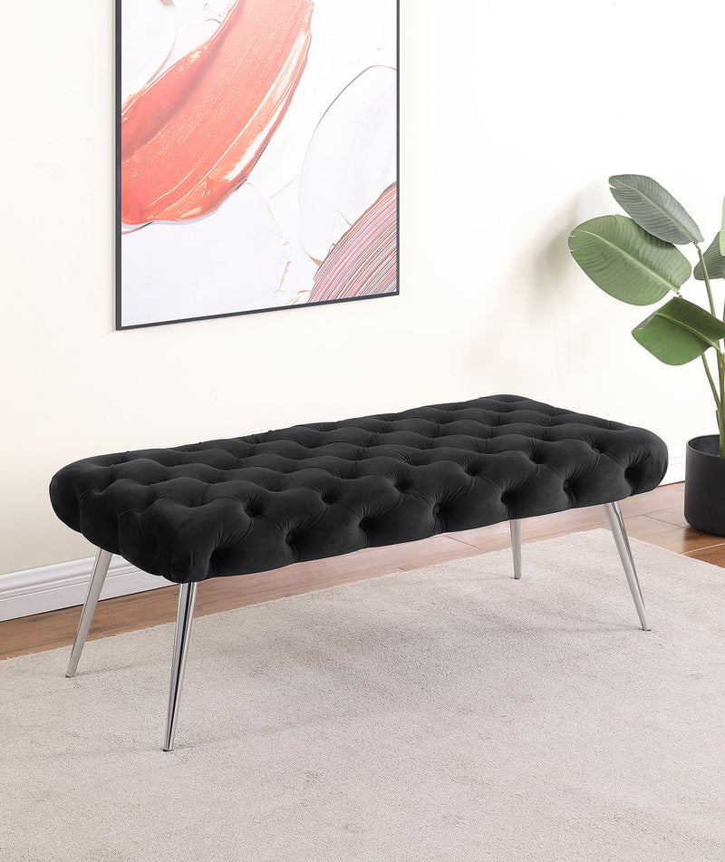 Ella Benches - My Sweet Home Furniture (Queens, NY)