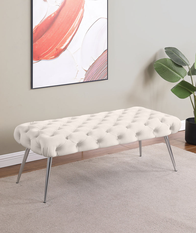 Ella Benches - My Sweet Home Furniture (Queens, NY)