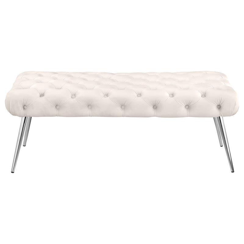 Ella Benches - My Sweet Home Furniture (Queens, NY)